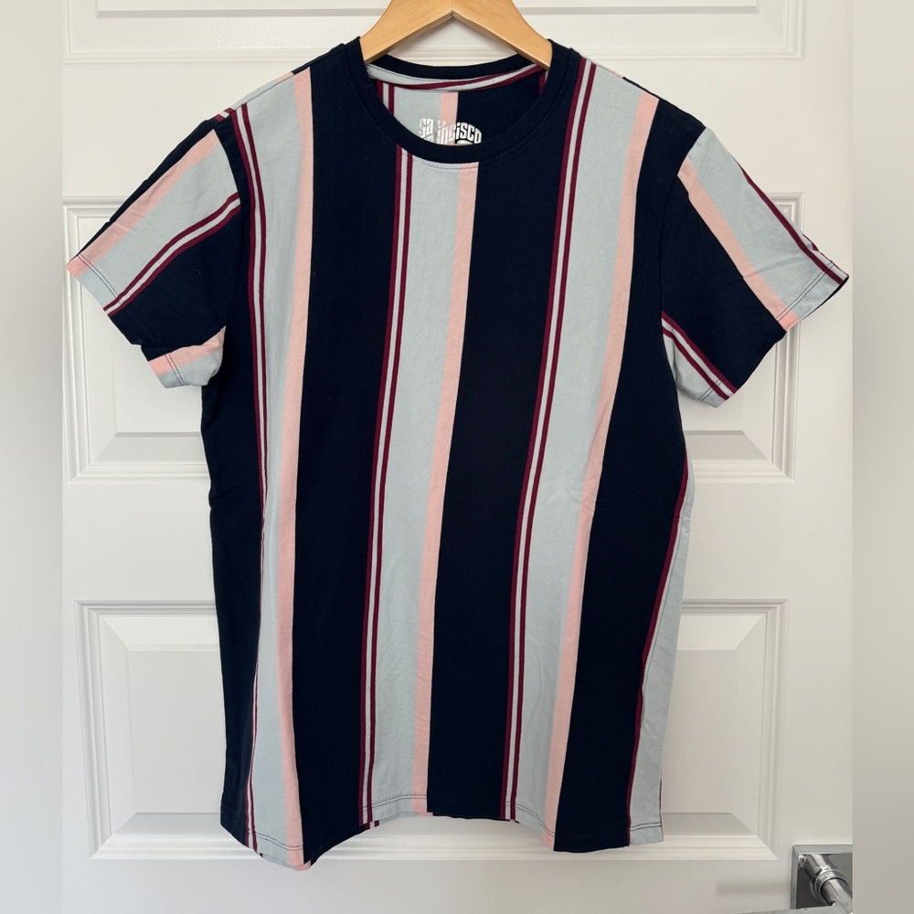 San Francisco Work Shirt